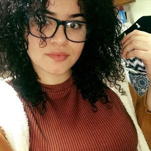 Meet your Posher, Angie